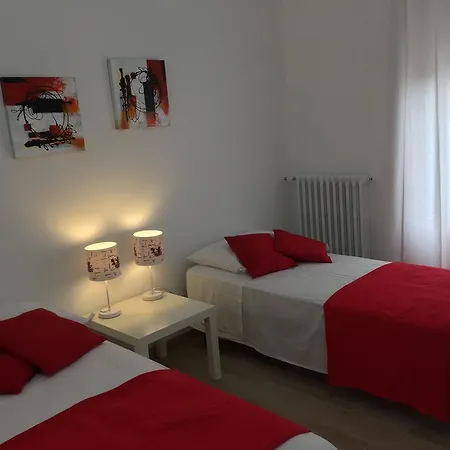 Ostuni Nuova Casa Vacanze Room photo