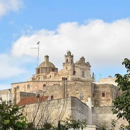 Ostuni Nuova Casa Vacanze Exterior photo