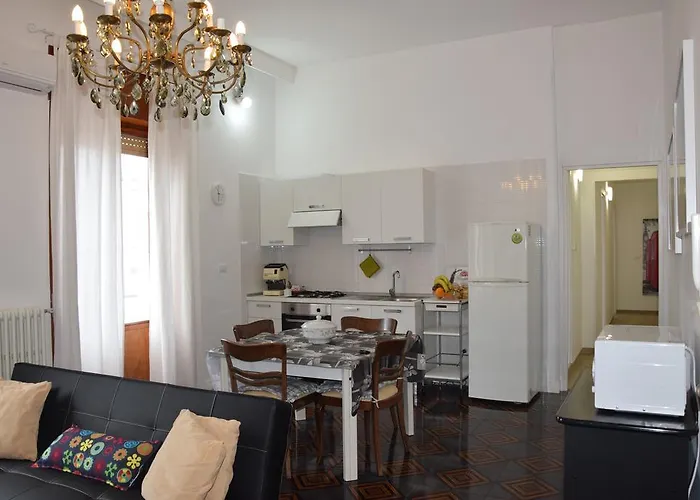 Ostuni Nuova Casa Vacanze