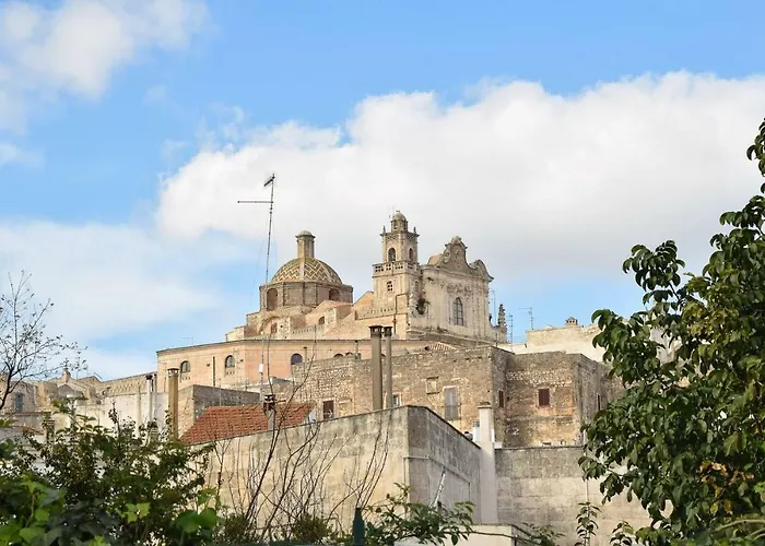 Ostuni Nuova Casa Vacanze