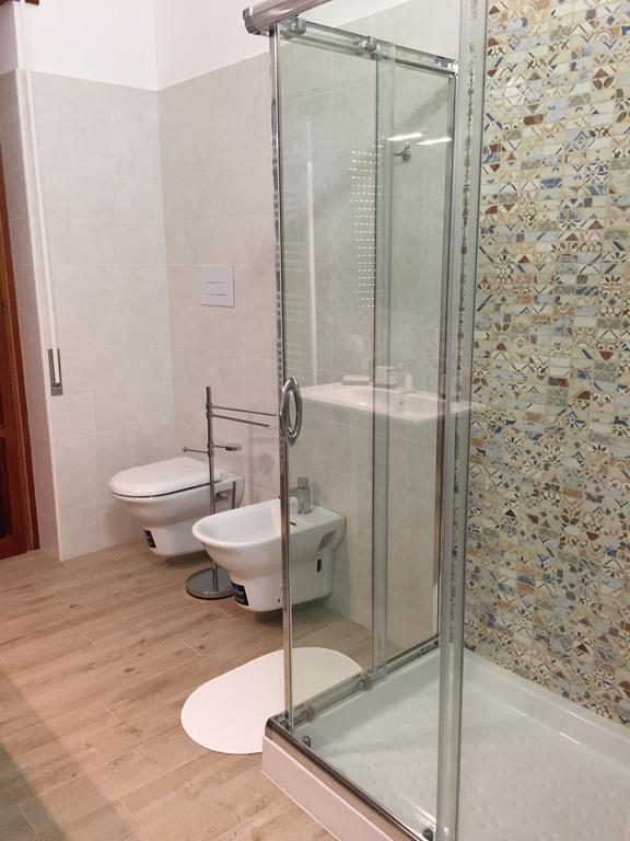 Apartment Nuova