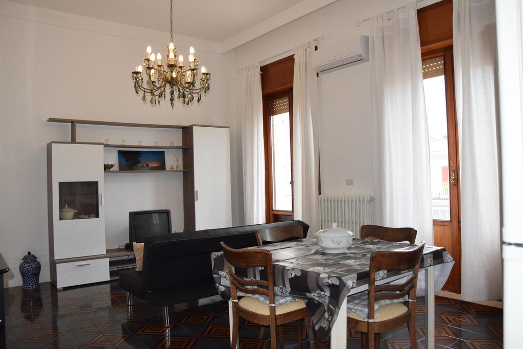 Nuova Apartment Ostuni