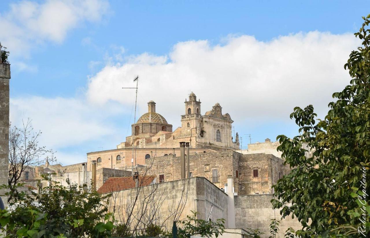 Nuova Apartment Ostuni