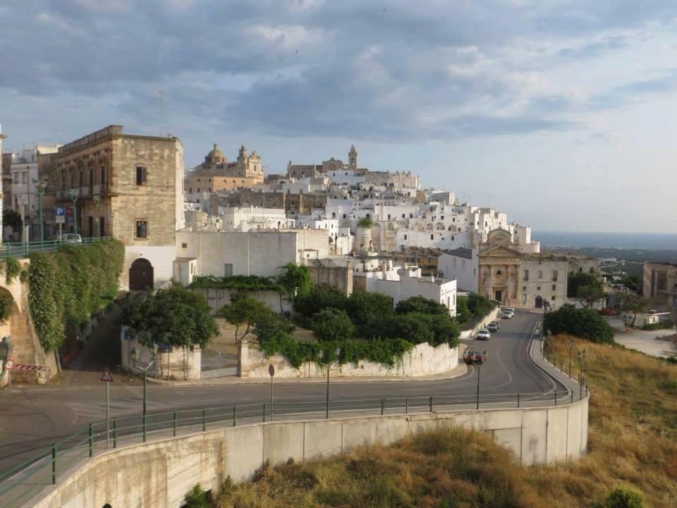 Nuova Apartment Ostuni